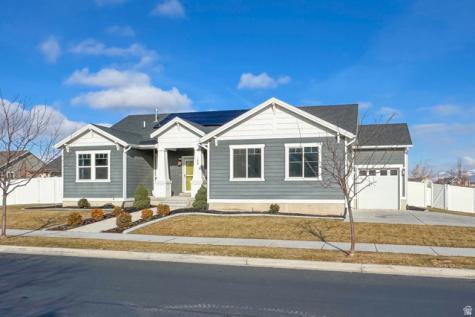108 E Paradise Court Saratoga Springs UT 84045