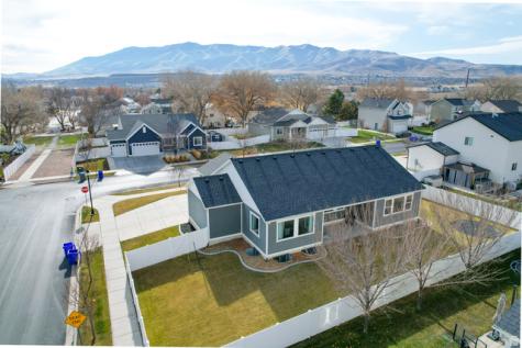 108 E Paradise Court Saratoga Springs UT 84045
