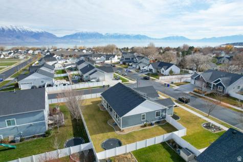 108 E Paradise Court Saratoga Springs UT 84045