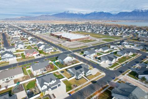 108 E Paradise Court Saratoga Springs UT 84045