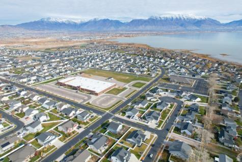 108 E Paradise Court Saratoga Springs UT 84045