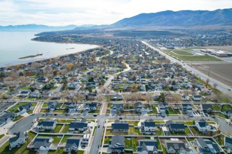 108 E Paradise Court Saratoga Springs UT 84045