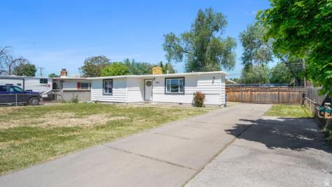 2861 S 3000 W West Valley City UT 84119