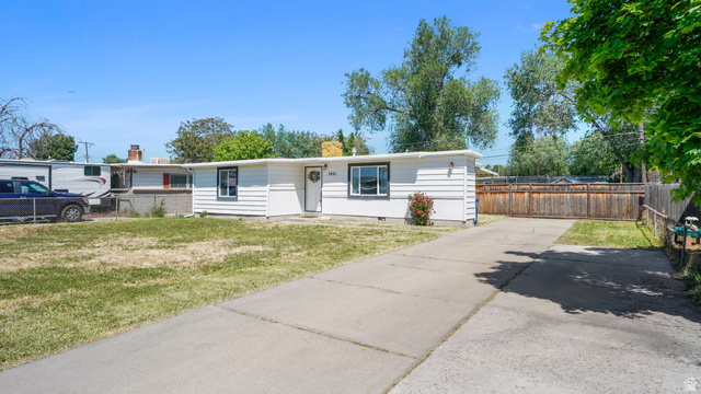 2861 S 3000 W West Valley City UT 84119