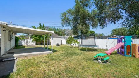2861 S 3000 W West Valley City UT 84119