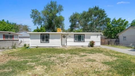 2861 S 3000 W West Valley City UT 84119