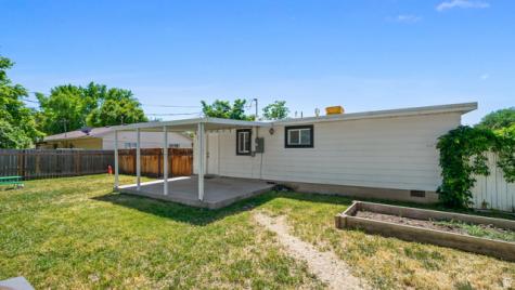 2861 S 3000 W West Valley City UT 84119