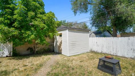 2861 S 3000 W West Valley City UT 84119
