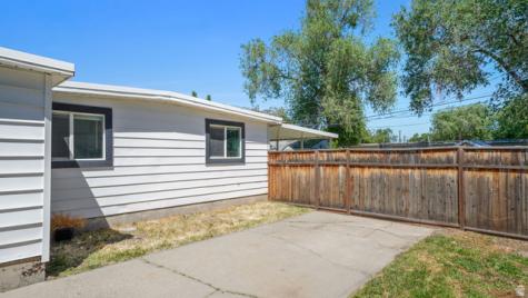 2861 S 3000 W West Valley City UT 84119