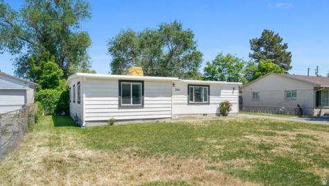 2861 S 3000 W West Valley City UT 84119