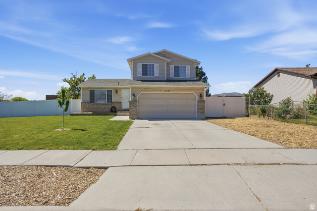 2583 W 12875 S Riverton UT 84065