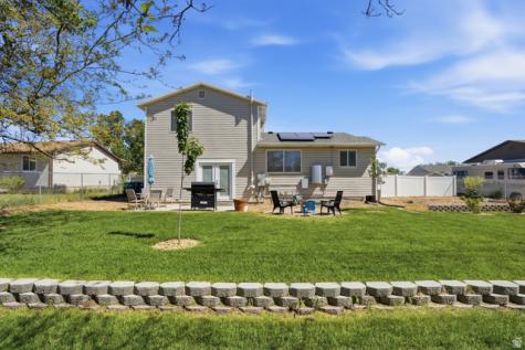 2583 W 12875 S Riverton UT 84065