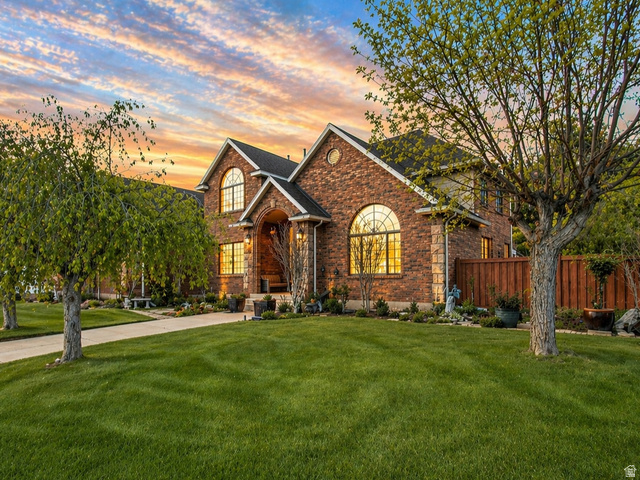 268 W Countryside Drive Orem UT 84058
