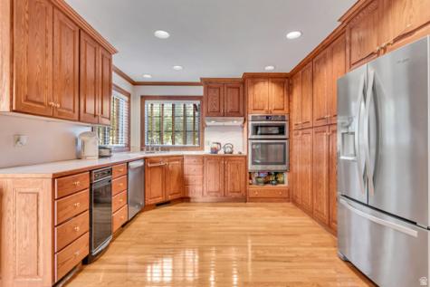 268 W Countryside Drive Orem UT 84058