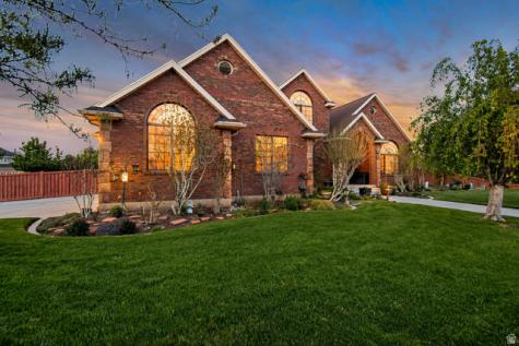 268 W Countryside Drive Orem UT 84058