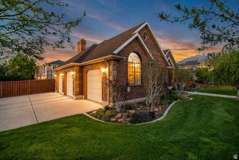 268 W Countryside Drive Orem UT 84058