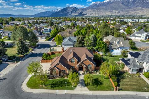 268 W Countryside Drive Orem UT 84058
