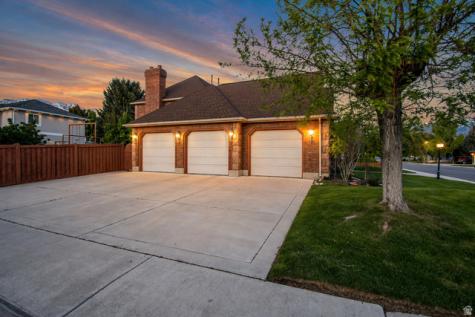 268 W Countryside Drive Orem UT 84058