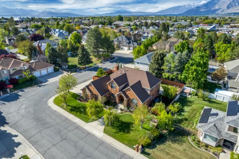 268 W Countryside Drive Orem UT 84058