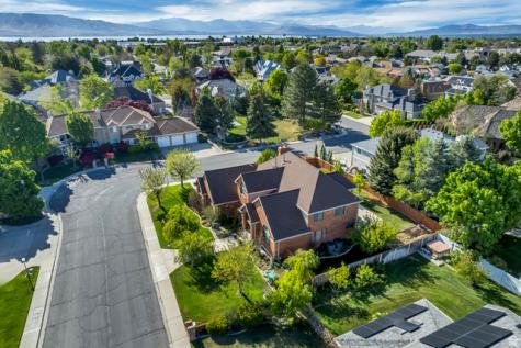268 W Countryside Drive Orem UT 84058