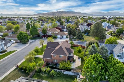 268 W Countryside Drive Orem UT 84058