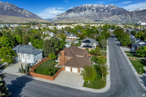 268 W Countryside Drive Orem UT 84058