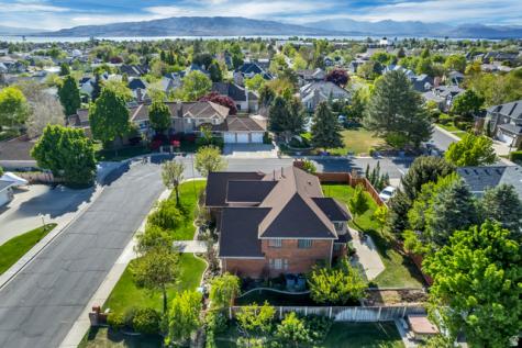 268 W Countryside Drive Orem UT 84058