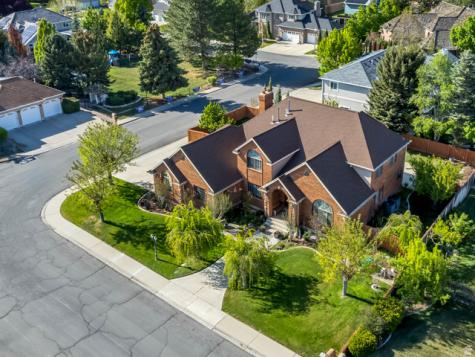 268 W Countryside Drive Orem UT 84058