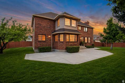268 W Countryside Drive Orem UT 84058