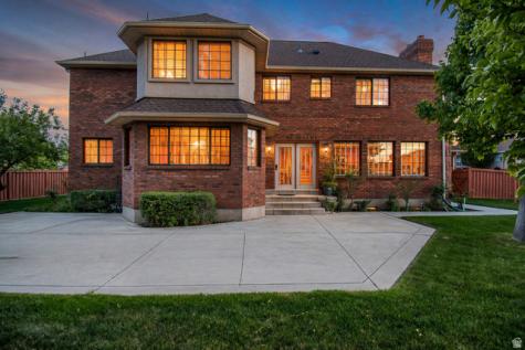 268 W Countryside Drive Orem UT 84058