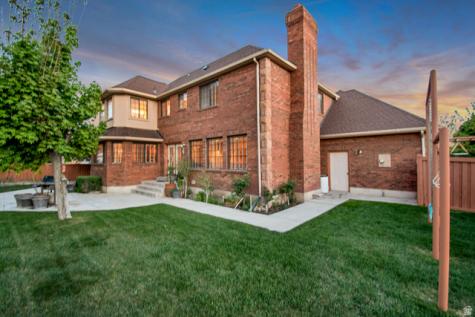 268 W Countryside Drive Orem UT 84058