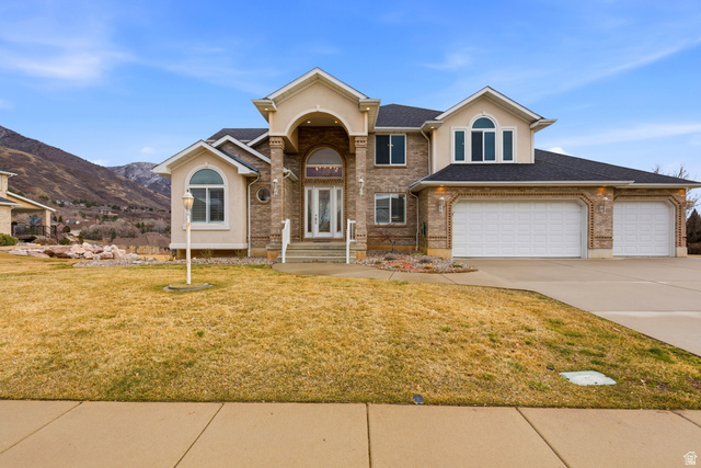 1963 Cherokee Circle Ogden UT 84403