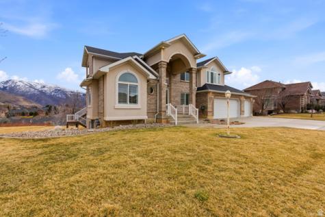 1963 Cherokee Circle Ogden UT 84403