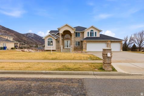 1963 Cherokee Circle Ogden UT 84403