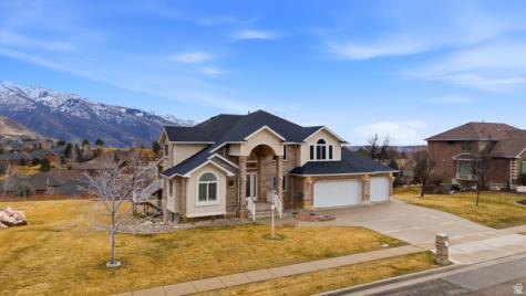 1963 Cherokee Circle Ogden UT 84403