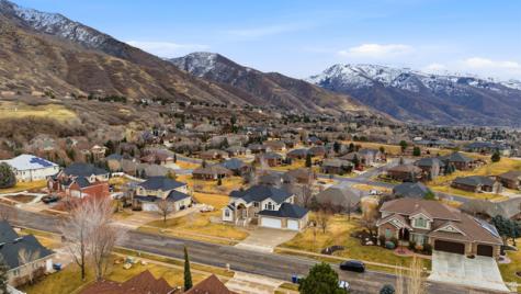 1963 Cherokee Circle Ogden UT 84403