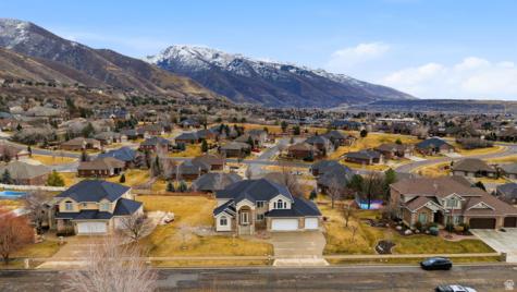 1963 Cherokee Circle Ogden UT 84403