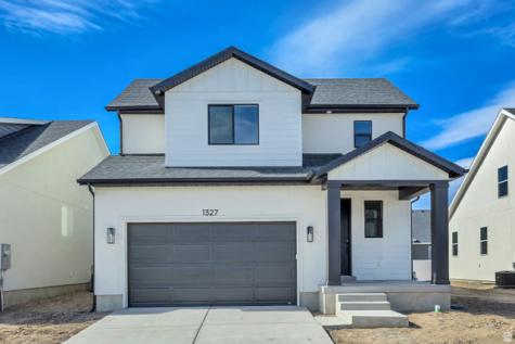 1327 N 1475 E Payson UT 84651