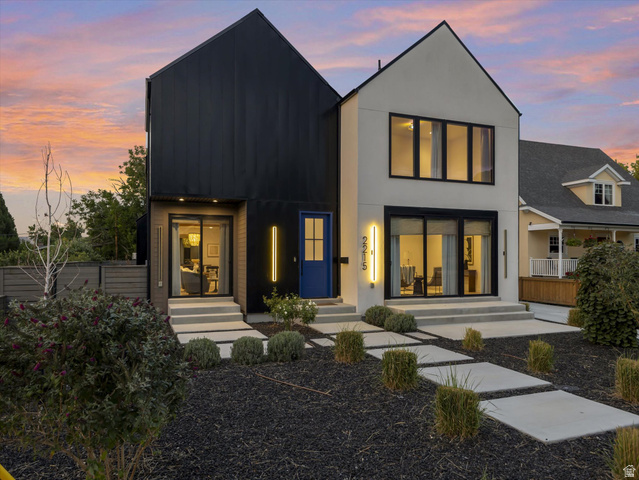 2215 E 3205 S Millcreek UT 84109