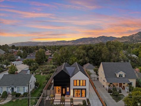 2215 E 3205 S Millcreek UT 84109