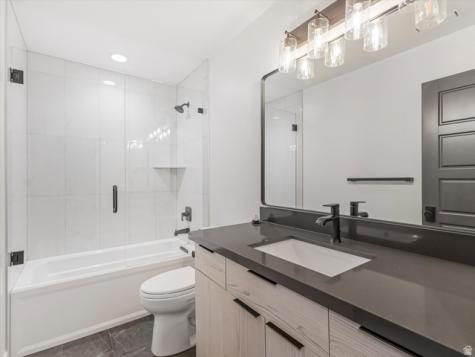 2215 E 3205 S Millcreek UT 84109