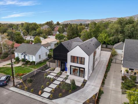 2215 E 3205 S Millcreek UT 84109