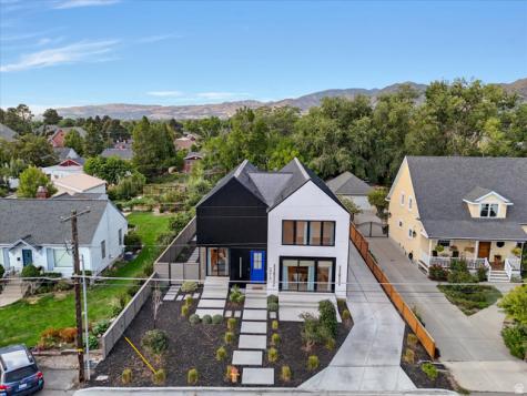 2215 E 3205 S Millcreek UT 84109
