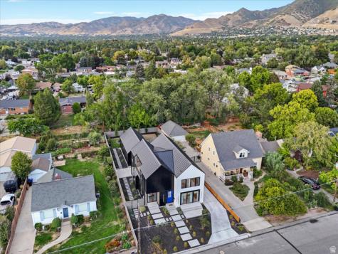 2215 E 3205 S Millcreek UT 84109