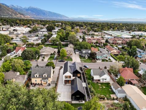 2215 E 3205 S Millcreek UT 84109