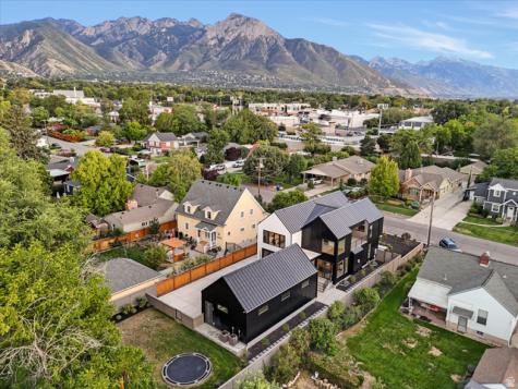2215 E 3205 S Millcreek UT 84109