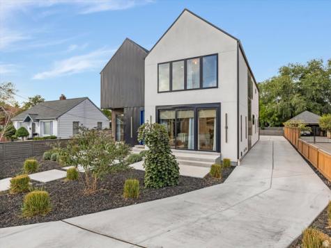 2215 E 3205 S Millcreek UT 84109