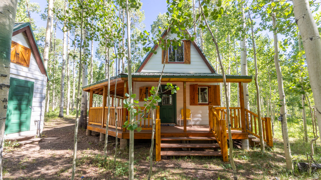 2298 E 4775 S Cedar City UT 84720