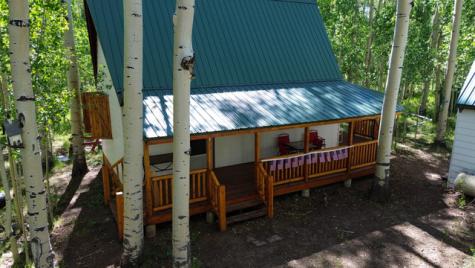 2298 E 4775 S Cedar City UT 84720