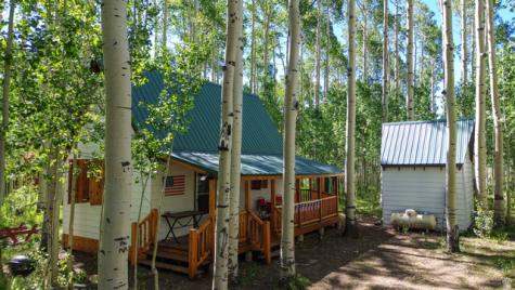 2298 E 4775 S Cedar City UT 84720